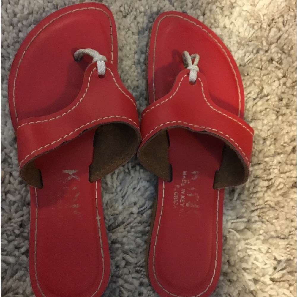 KINO Ladies Lily Sandal